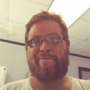 Meet your Posher, Travis